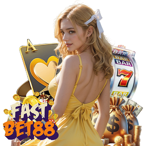 fastbet88 เว็บตรง